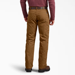 FLEX Regular Fit Duck Double Knee Pants-Men|Dickies