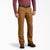 Stonewashed Brown Duck (SBD)