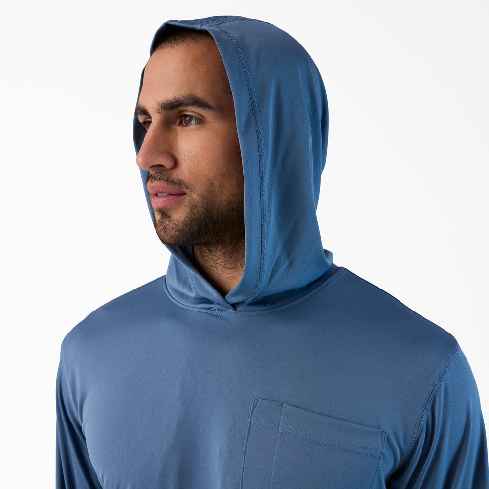 Lightweight Sun Shirt-Men|Dickies