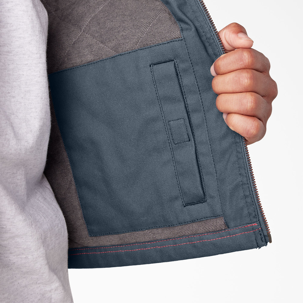 Waxed Canvas Service Jacket-Men|Dickies