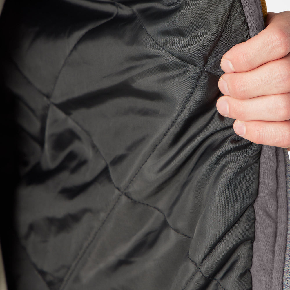 Water Repellent Duck Hooded Shirt Jacket-Sale|Dickies