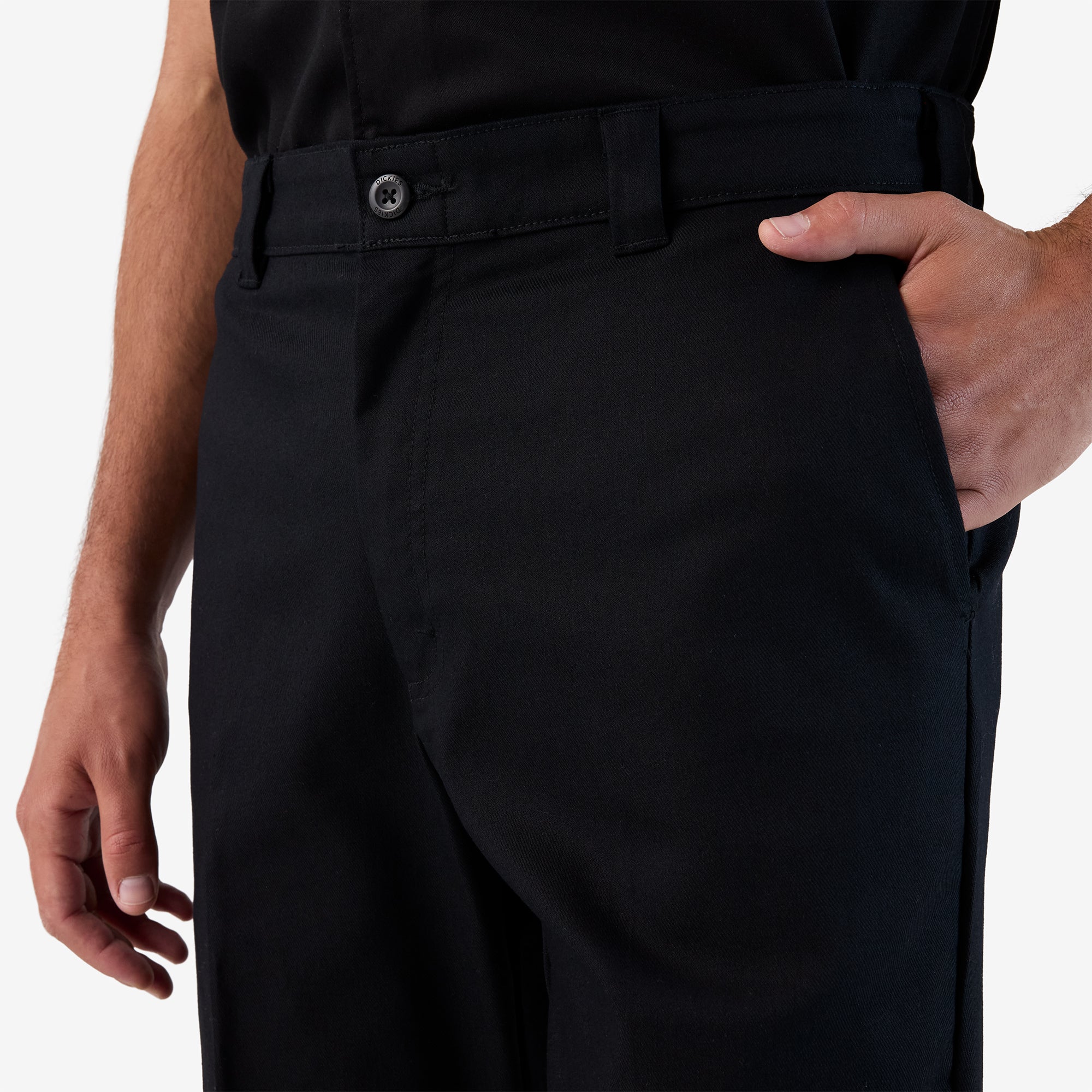 Pro Series Double Knee Work Pants-Men|Dickies