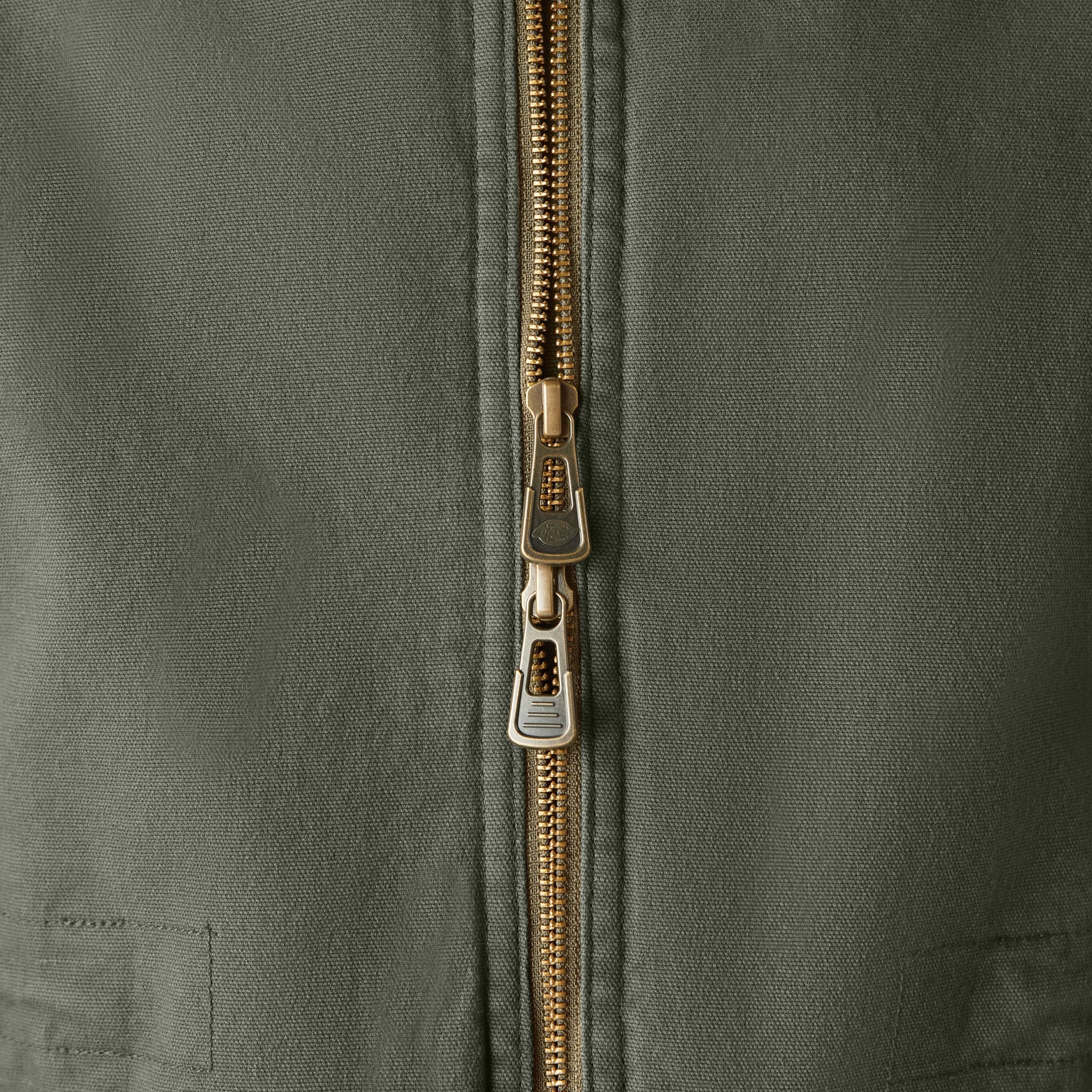 Women's Duck Canvas Parka-Women|Sale|Dickies