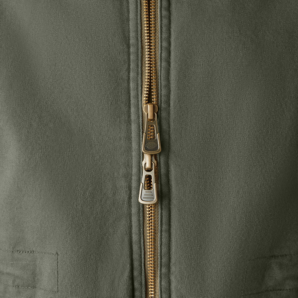 Women's Duck Canvas Parka-Women|Sale|Dickies