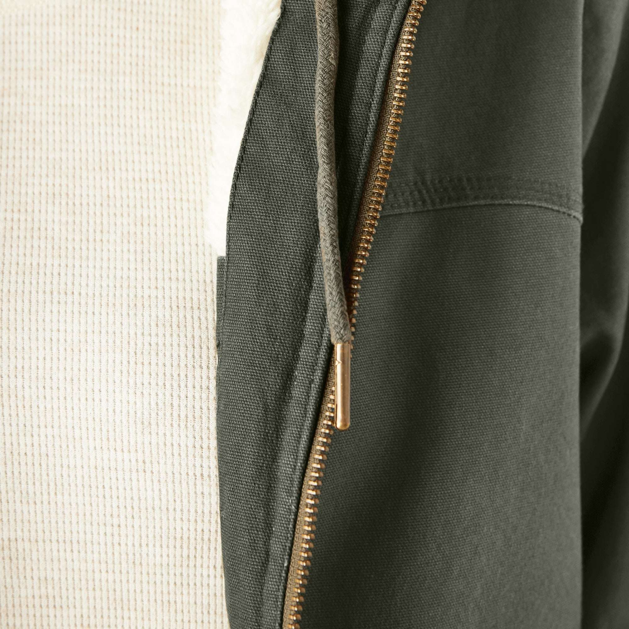 Women's Duck Canvas Parka-Women|Sale|Dickies