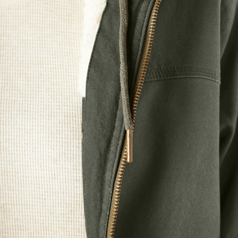 Women's Duck Canvas Parka-Women|Sale|Dickies