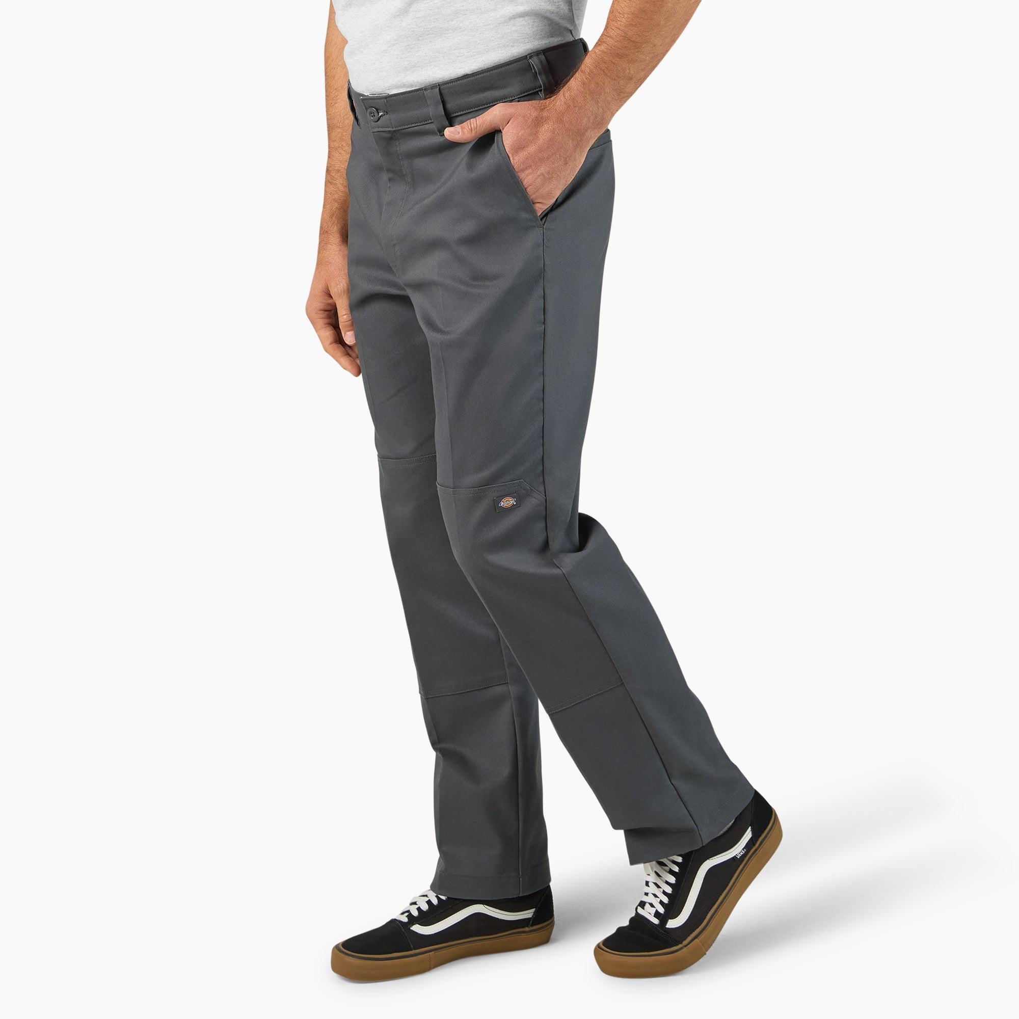 Pro Series Double Knee Work Pants-Men|Dickies