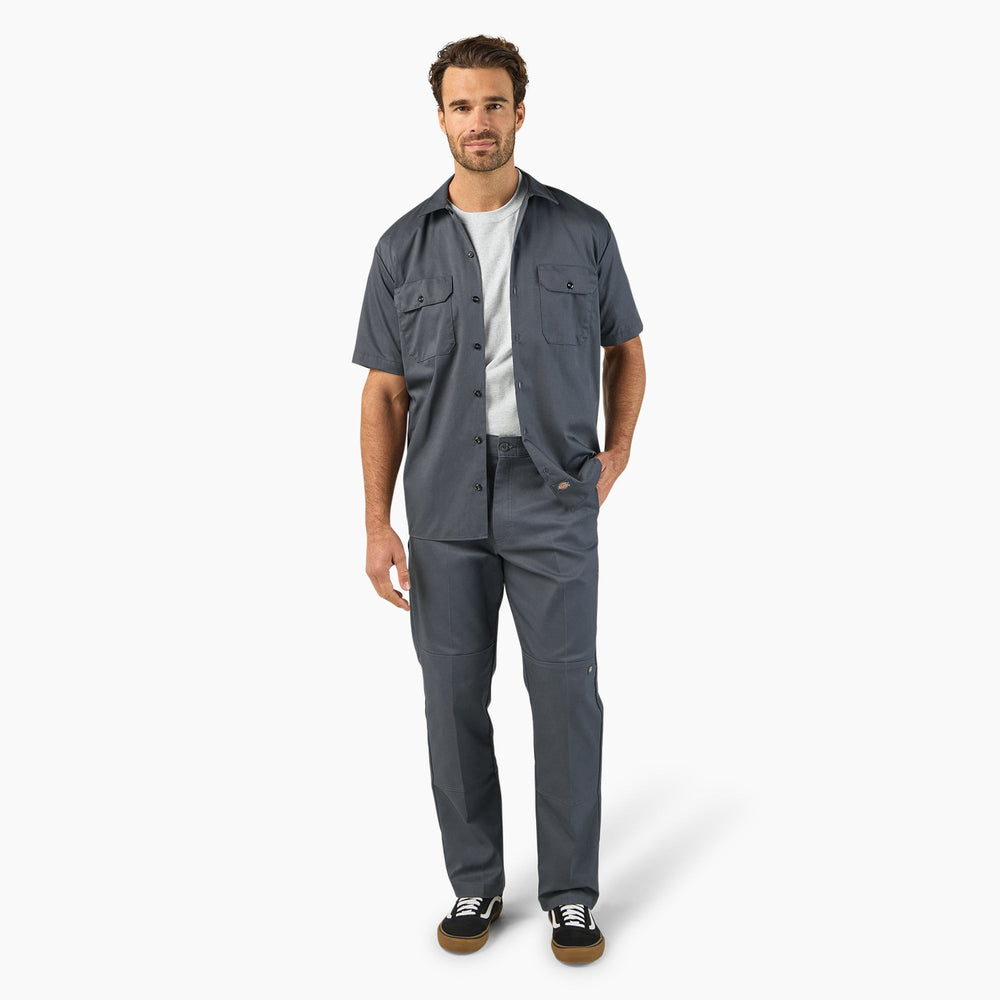 Pro Series Double Knee Work Pants-Men|Dickies