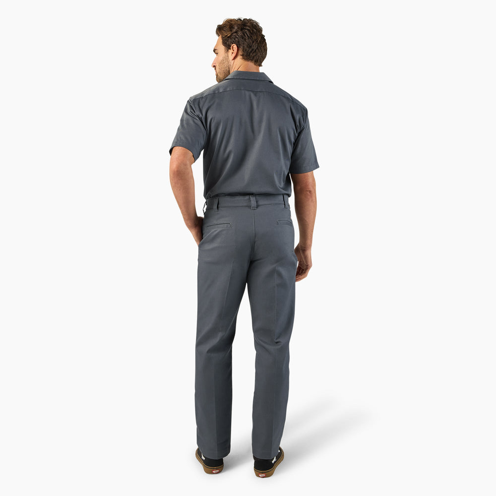 Pro Series Double Knee Work Pants-Men|Dickies