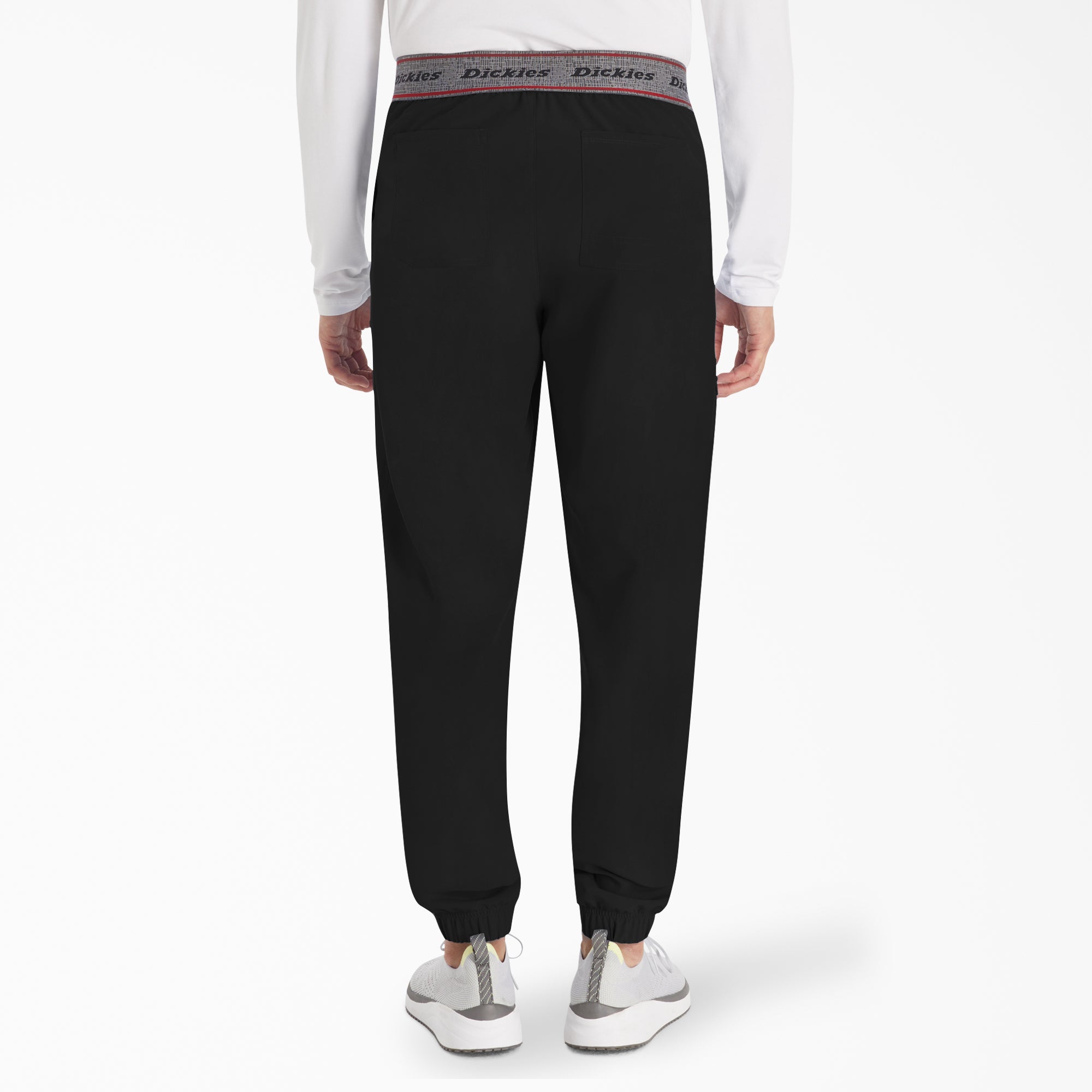 Men's EDS NXT Jogger Scrub Pants-Men|Scrubs|Dickies