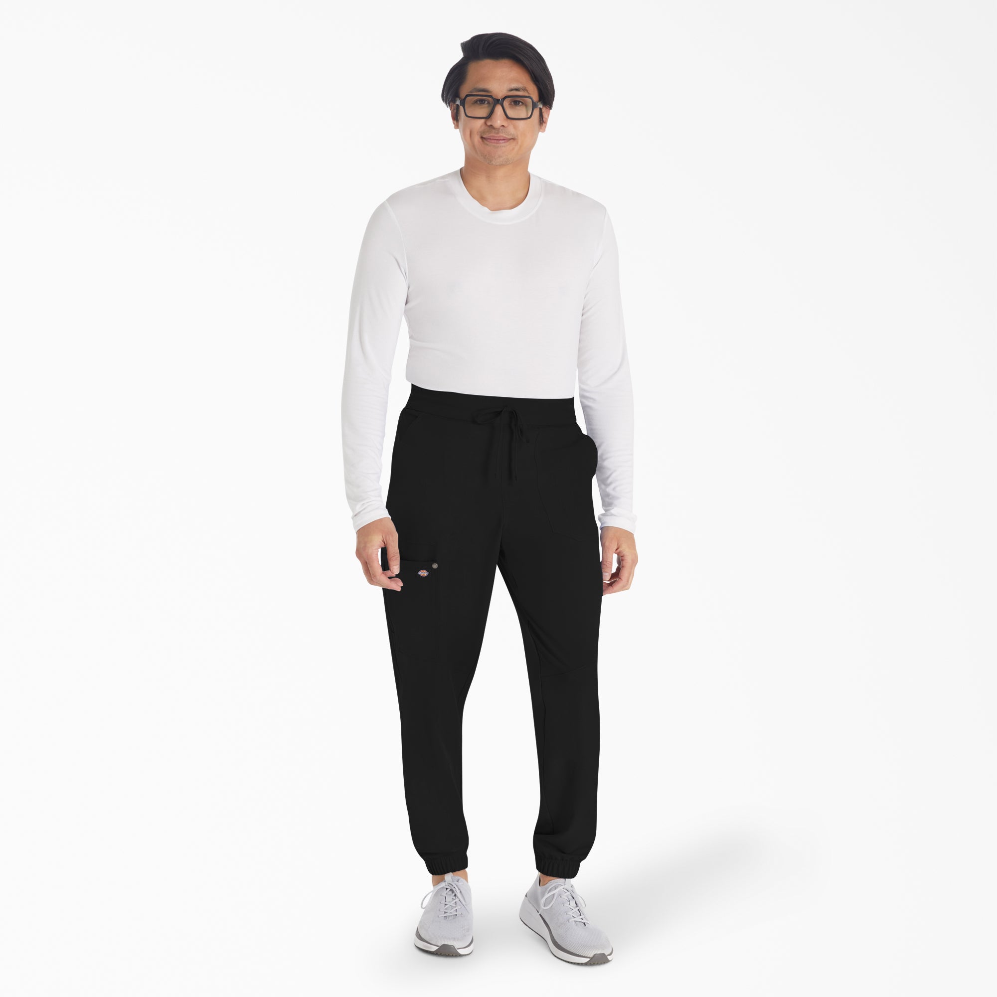 Men's EDS NXT Jogger Scrub Pants-Men|Scrubs|Dickies