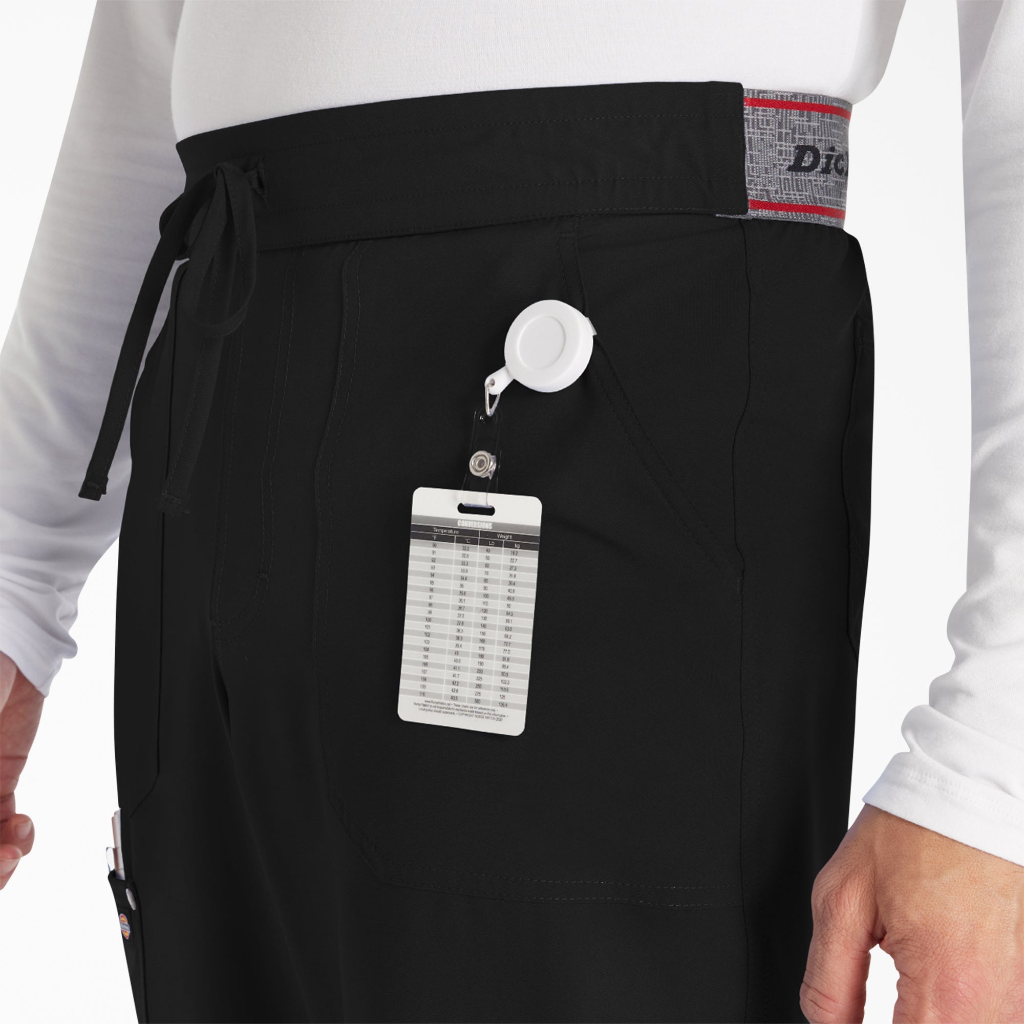 Men's EDS NXT Jogger Scrub Pants-Men|Scrubs|Dickies