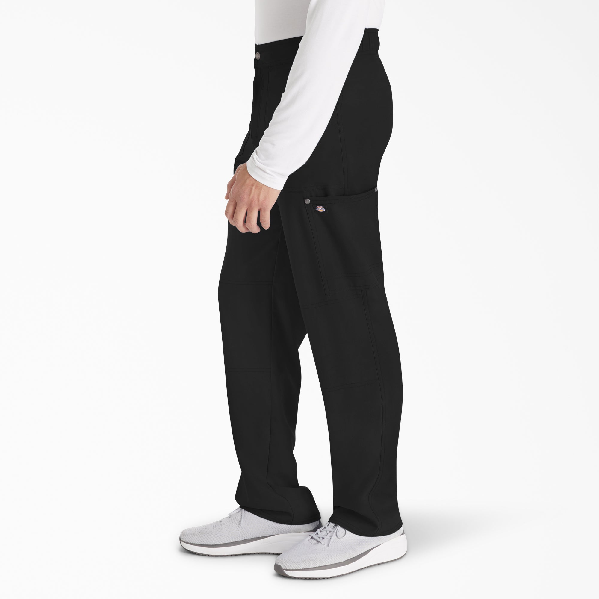 Men's EDS NXT Cargo Scrub Pants-Men|Scrubs|Dickies