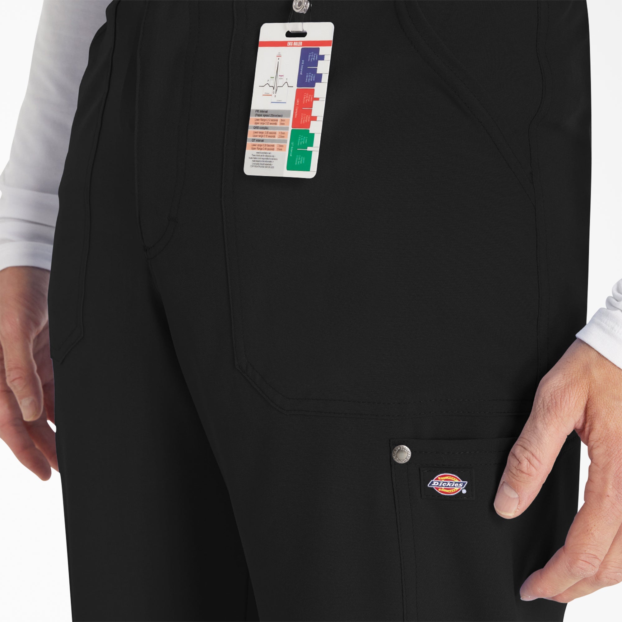 Men's EDS NXT Cargo Scrub Pants-Men|Scrubs|Dickies