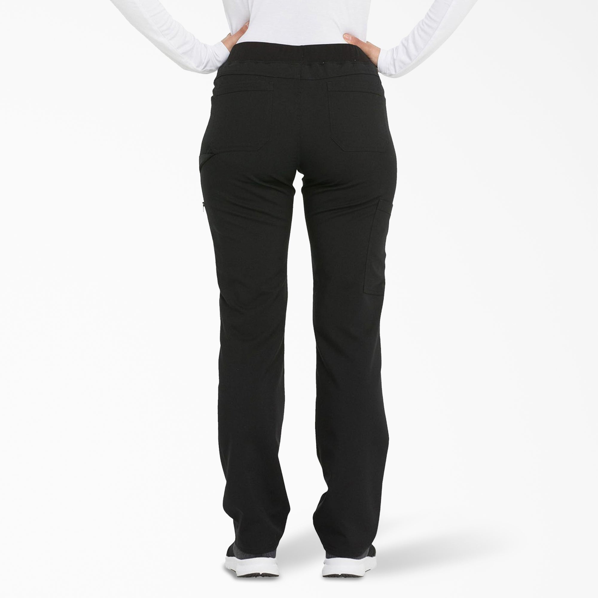 Women's Balance Scrub Pants-Women|Scrubs|Dickies