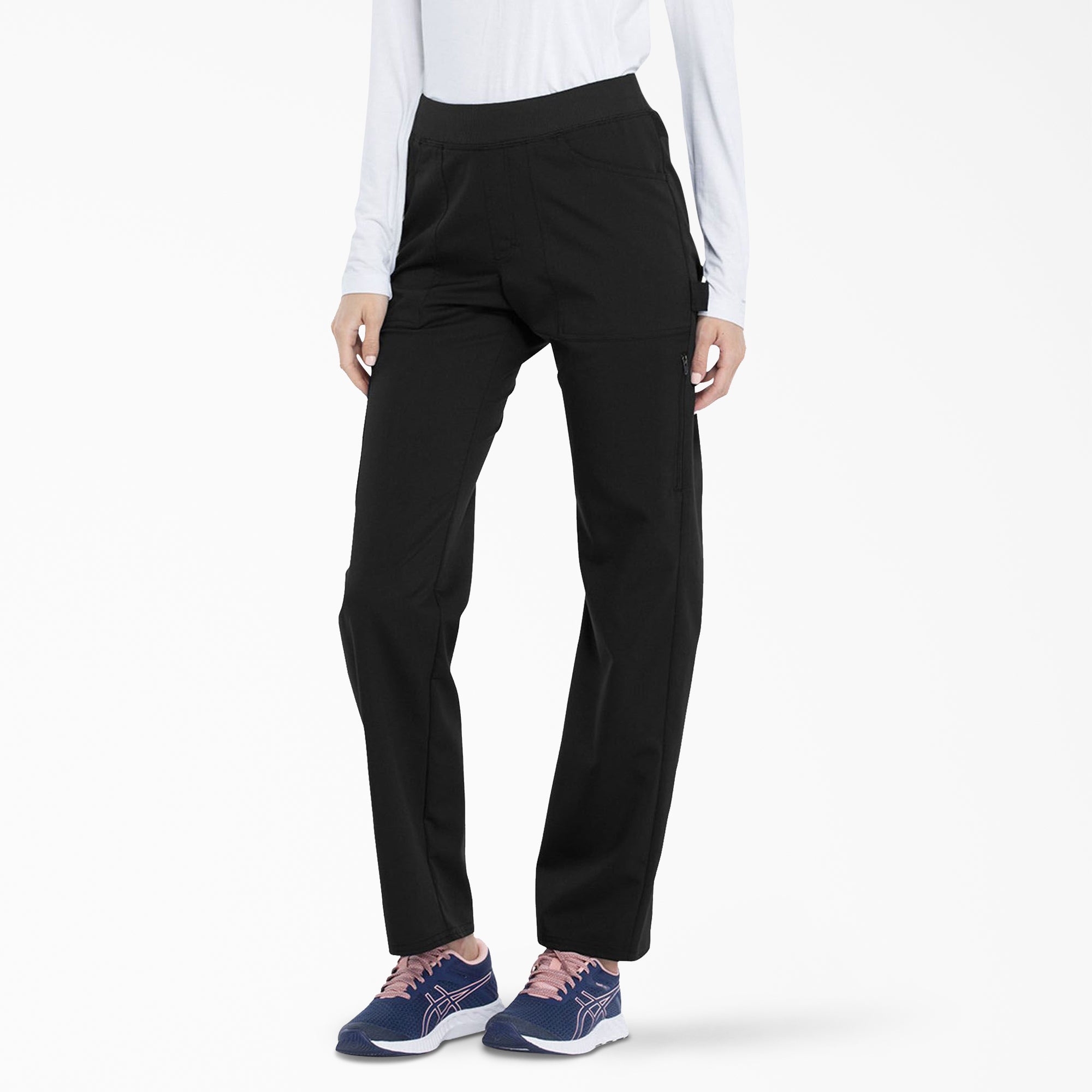 Women's Balance Scrub Pants-Women|Scrubs|Dickies