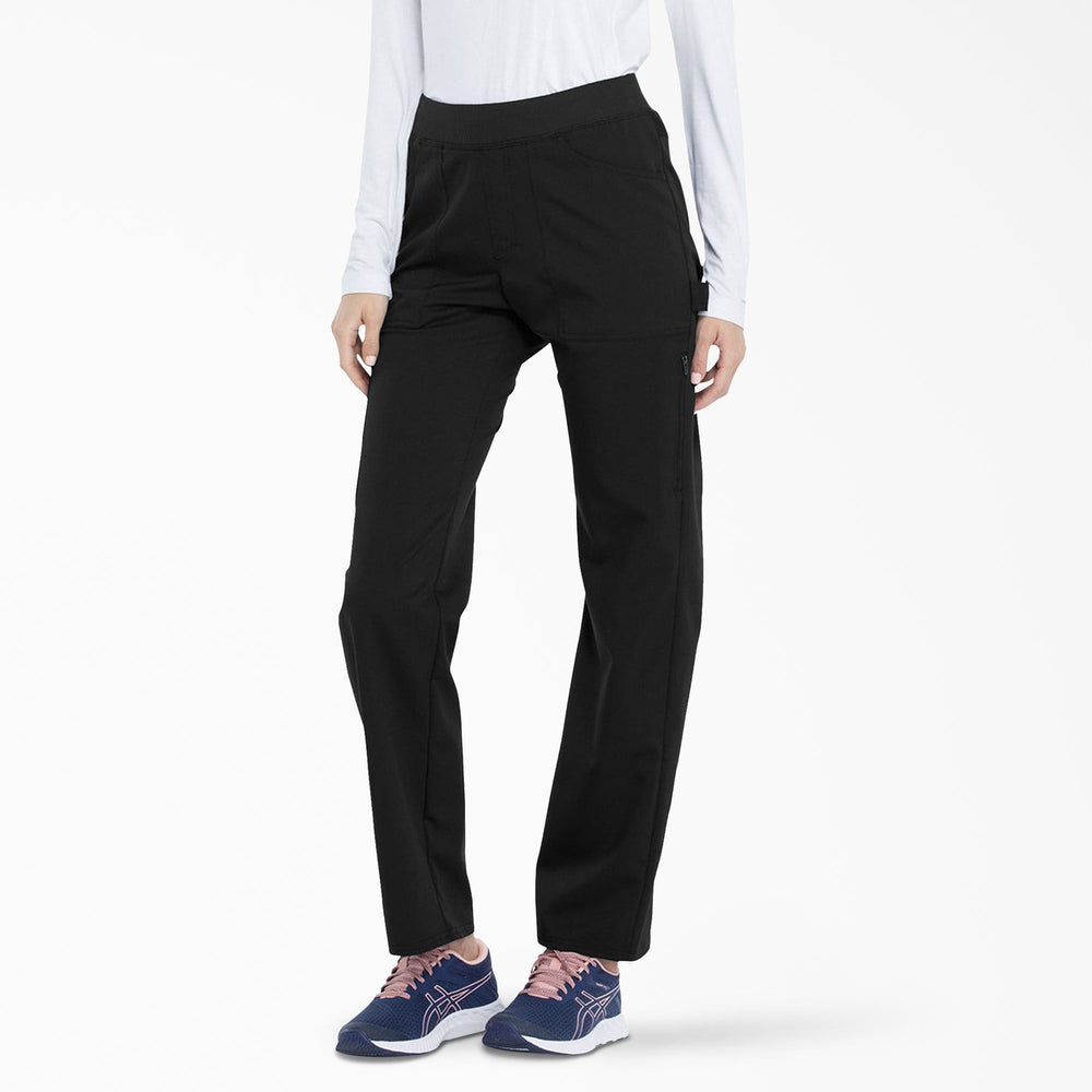 Women's Balance Scrub Pants-Women|Scrubs|Dickies