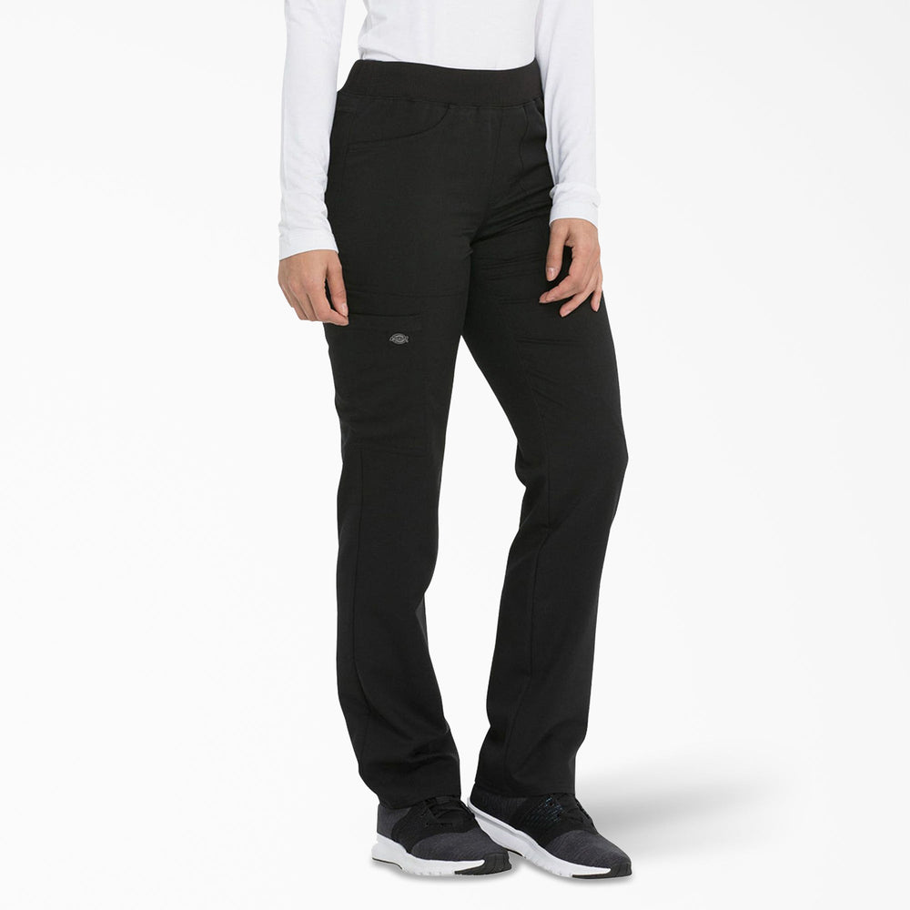 Women's Balance Scrub Pants-Women|Scrubs|Dickies