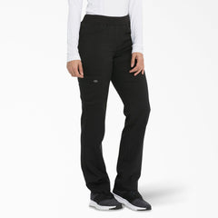 Women's Balance Scrub Pants-Women|Scrubs|Dickies