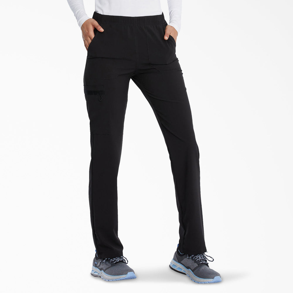 Unisex EDS Essentials Scrub Pants-Men|Scrubs|Women|Dickies