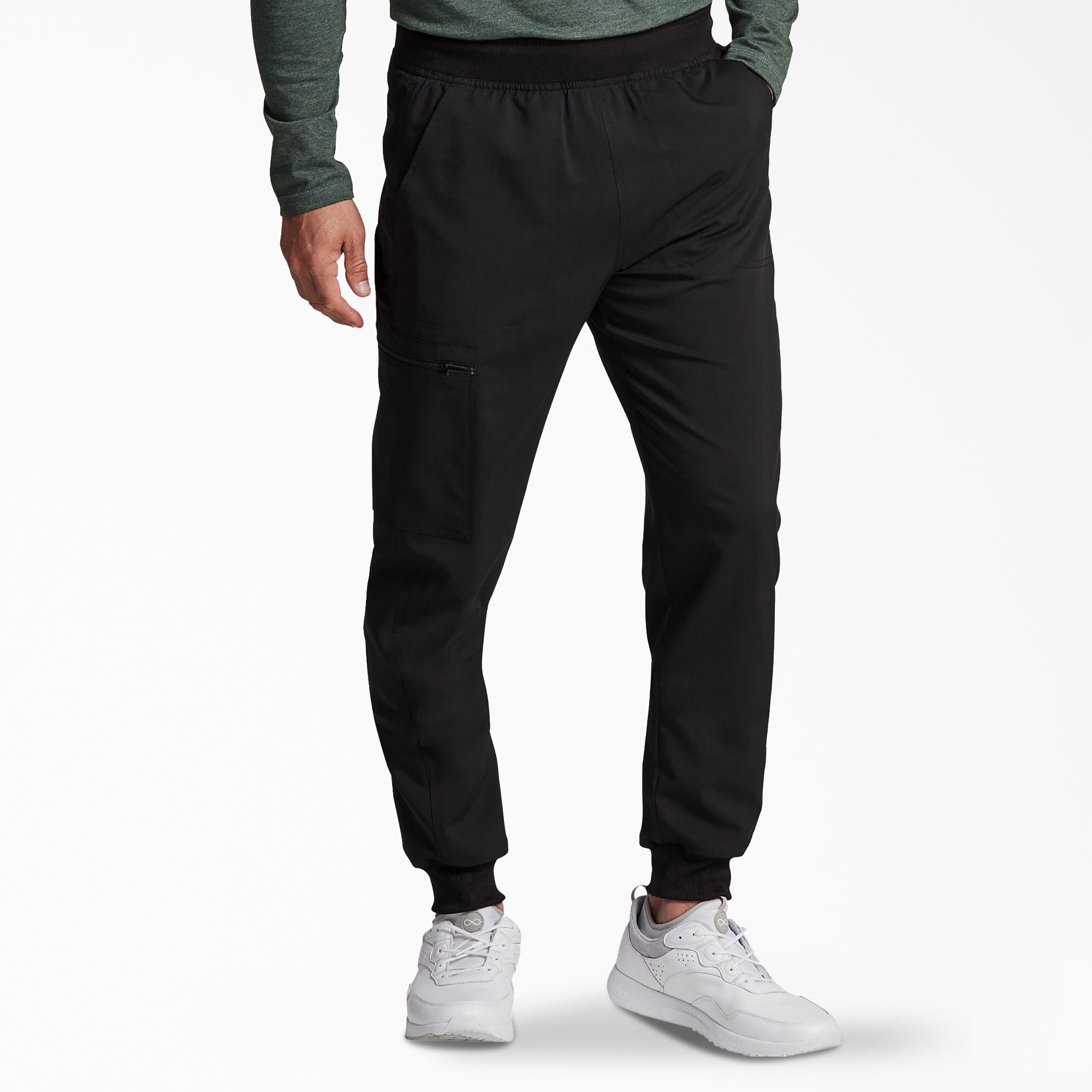 Men's Balance Jogger Scrub Pants-Men|Scrubs|Dickies