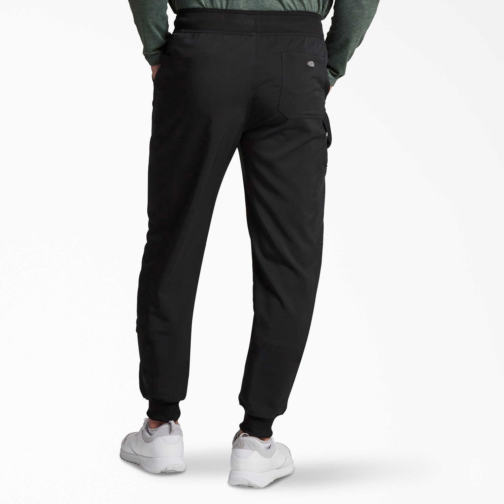 Men's Balance Jogger Scrub Pants-Men|Scrubs|Dickies
