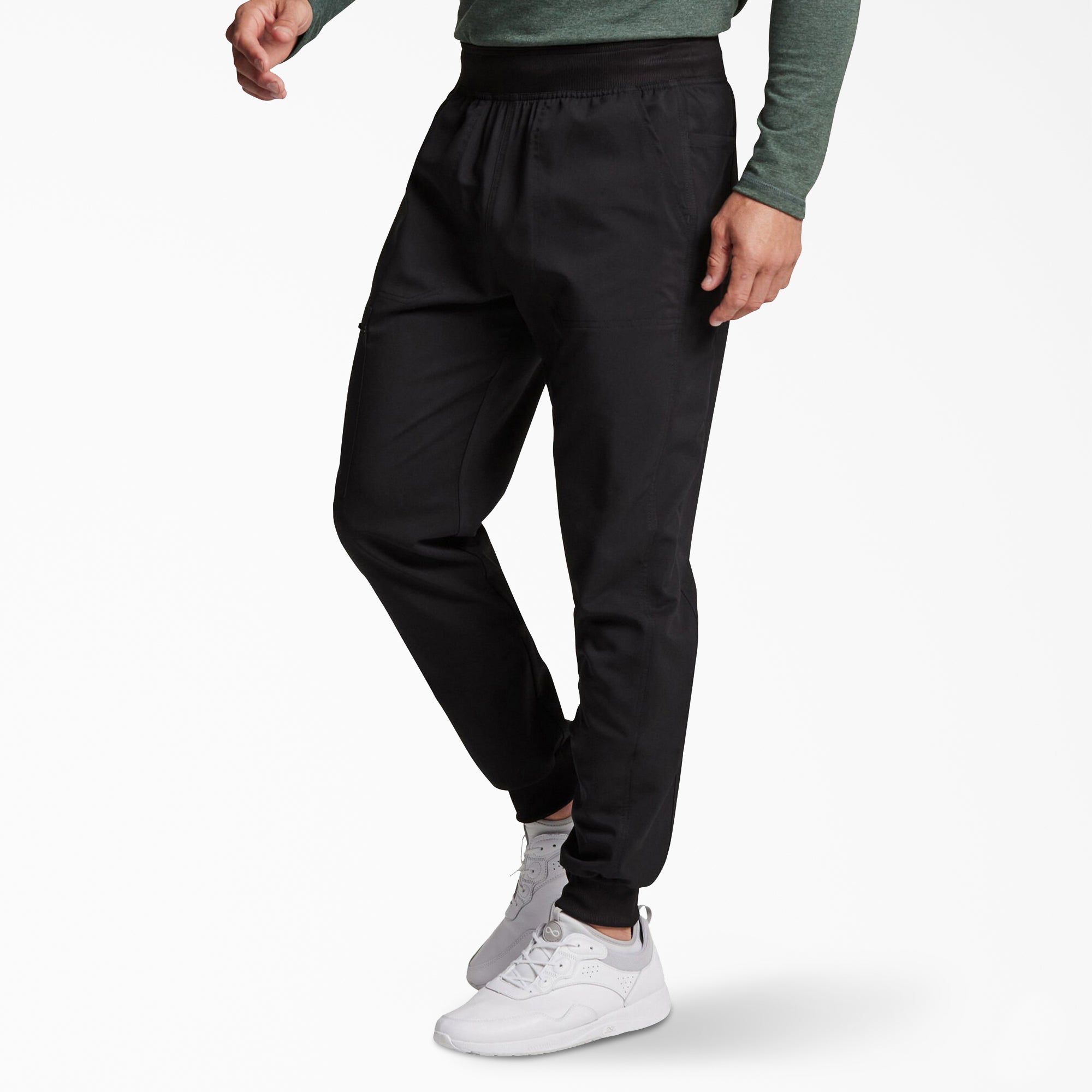 Men's Balance Jogger Scrub Pants-Men|Scrubs|Dickies