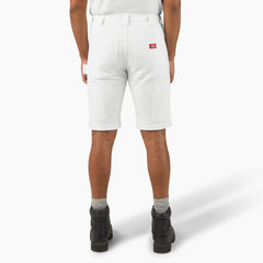 FLEX Utility Painter's Shorts, 11"-Men|Women|Dickies