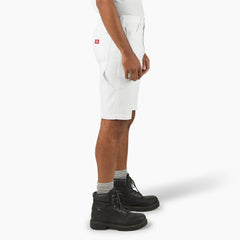 FLEX Utility Painter's Shorts, 11"-Men|Women|Dickies