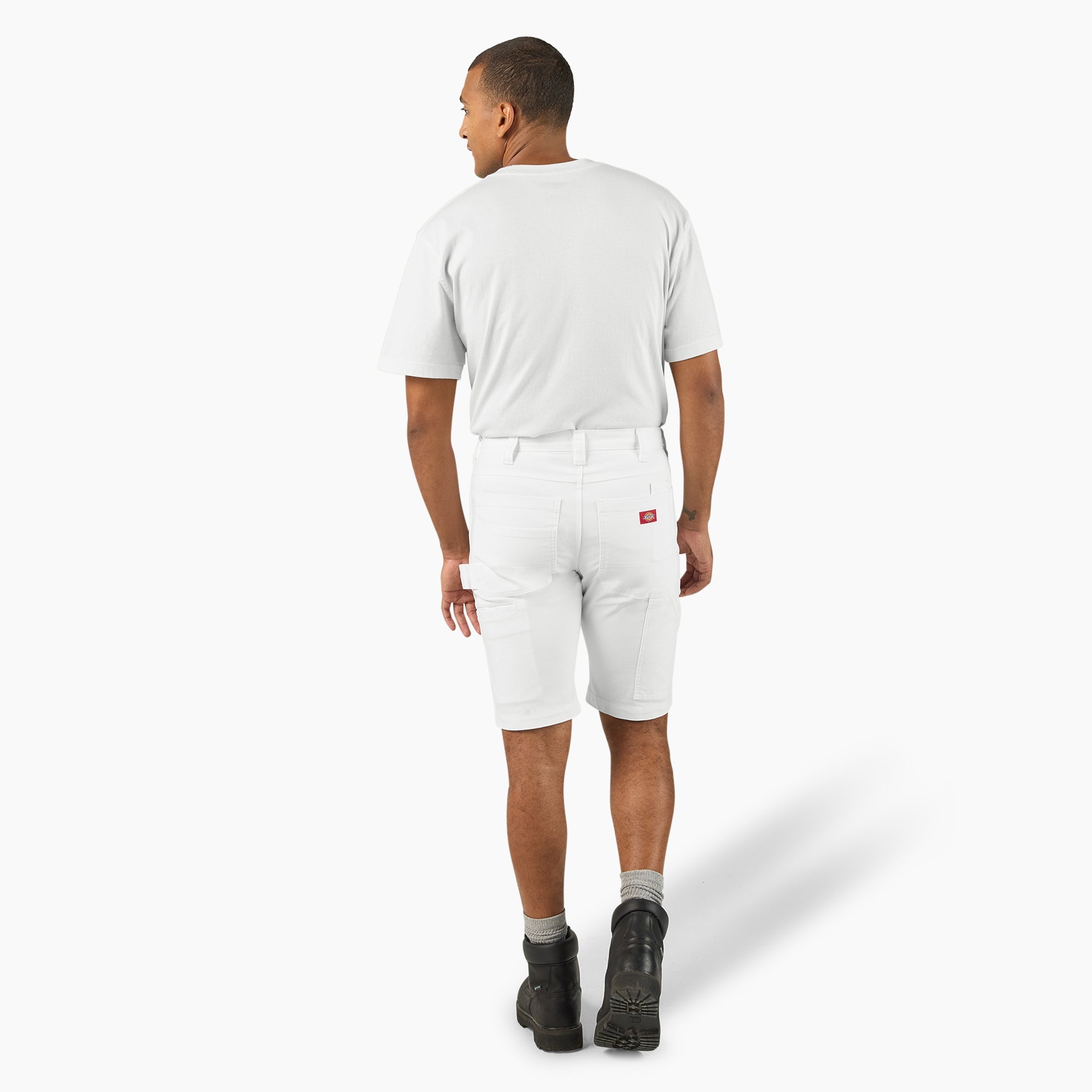 FLEX Utility Painter's Shorts, 11"-Men|Women|Dickies