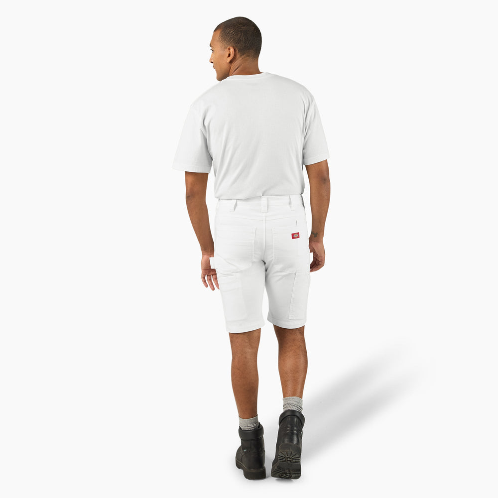 FLEX Utility Painter's Shorts, 11"-Men|Women|Dickies