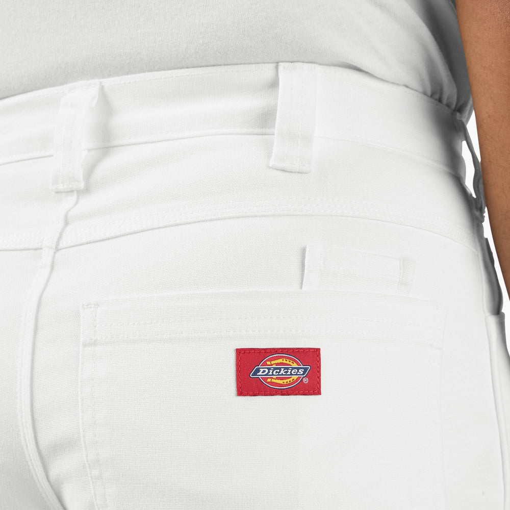FLEX Utility Painter's Shorts, 11"-Men|Women|Dickies