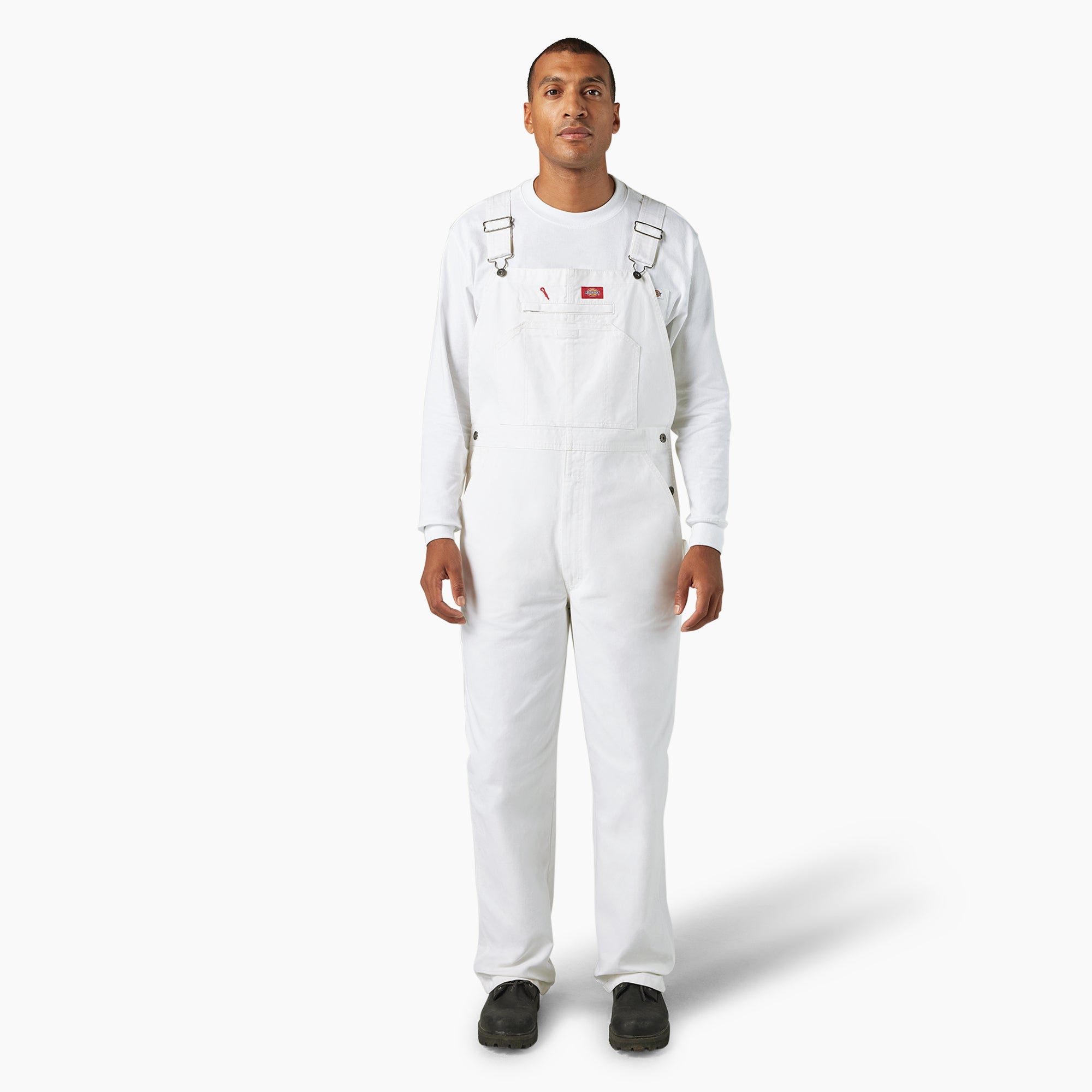 Utility Painter's Bib Overalls-Men|Women|Dickies