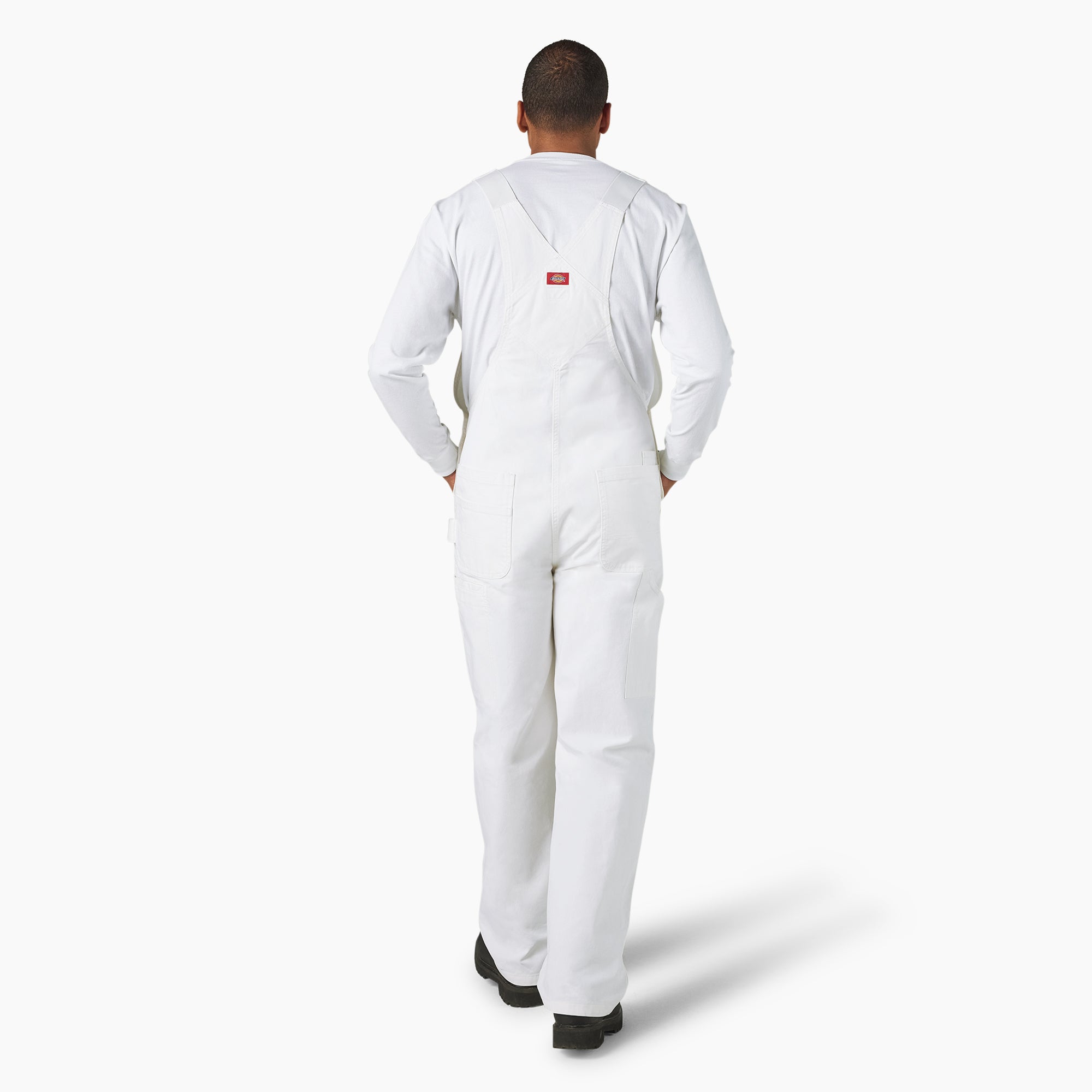 Utility Painter's Bib Overalls-Men|Women|Dickies