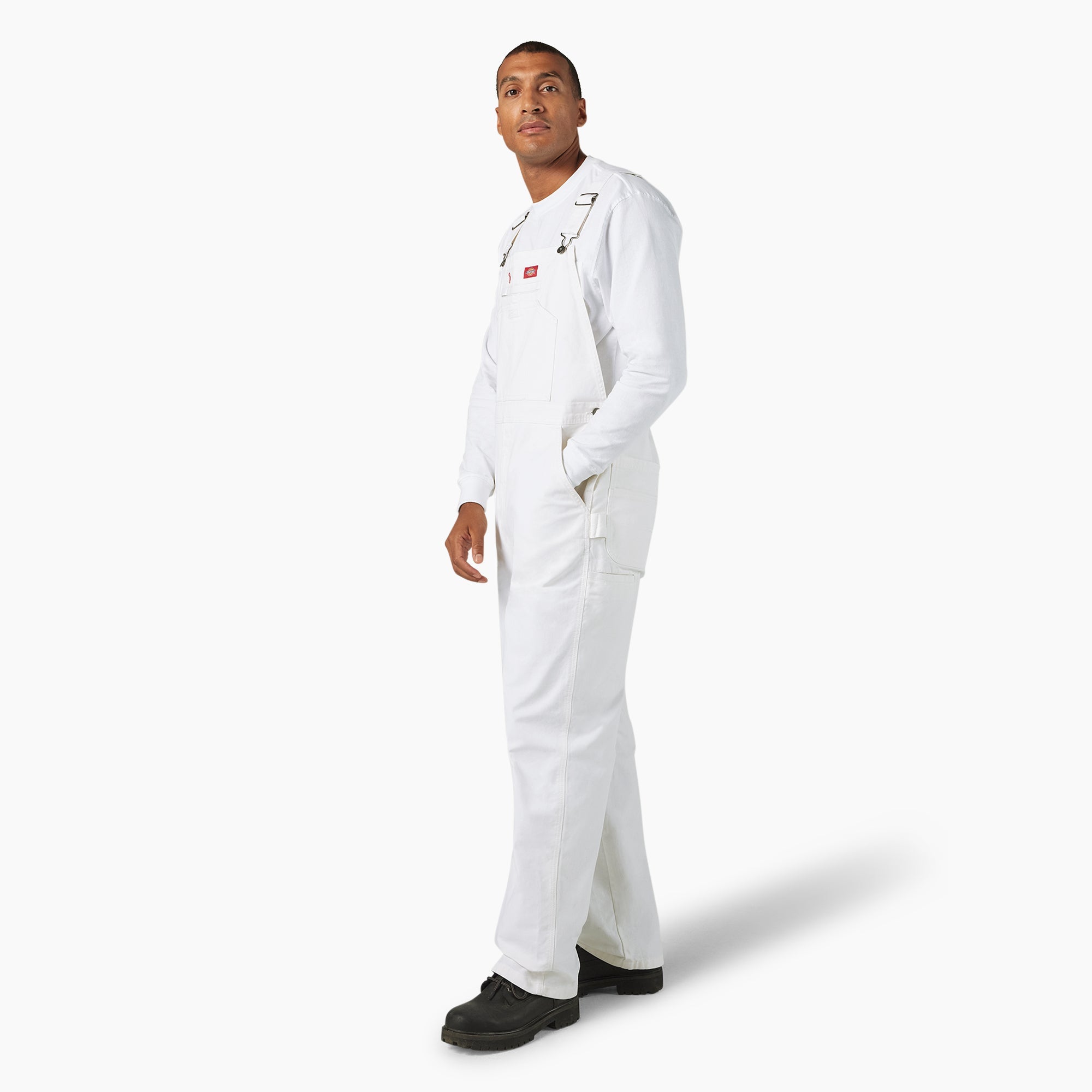 Utility Painter's Bib Overalls-Men|Women|Dickies