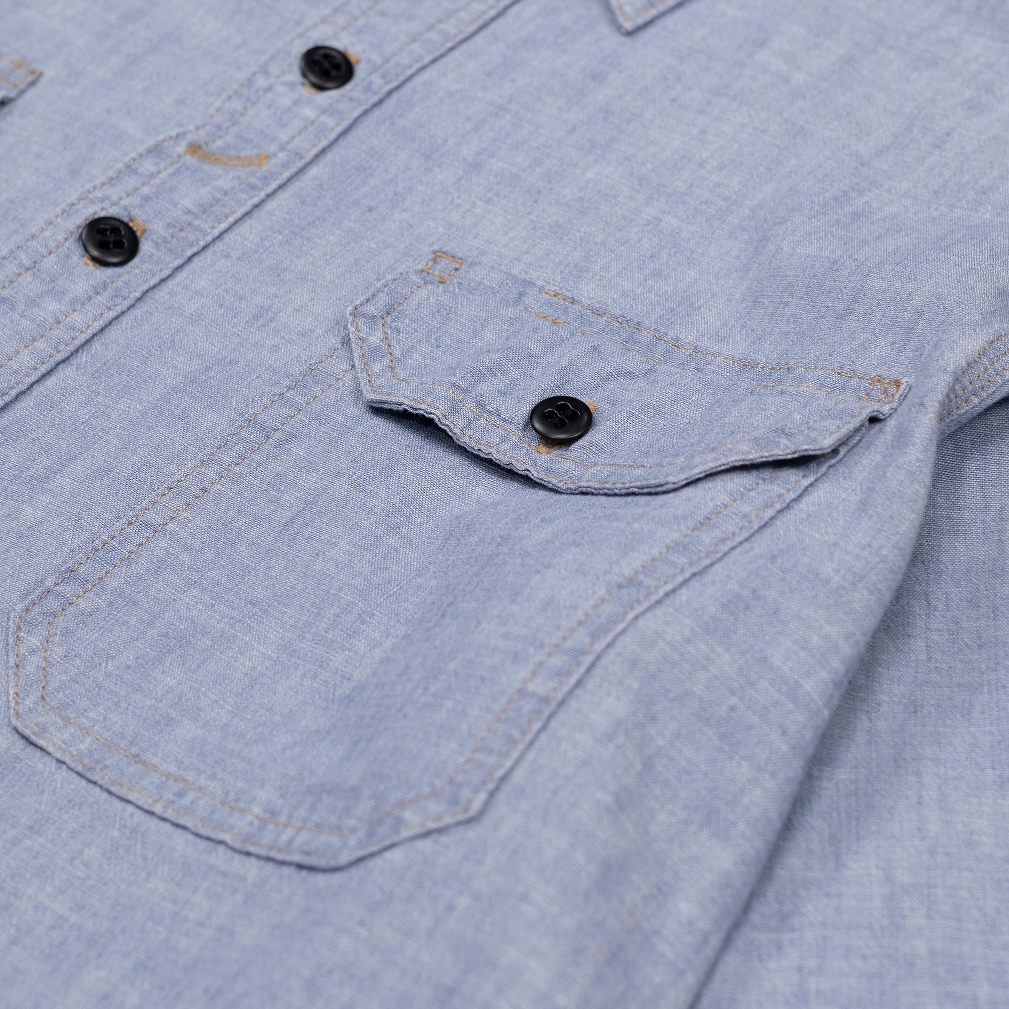 Dickies 1922 Long Sleeve Work Shirt-Men|Sale|Dickies