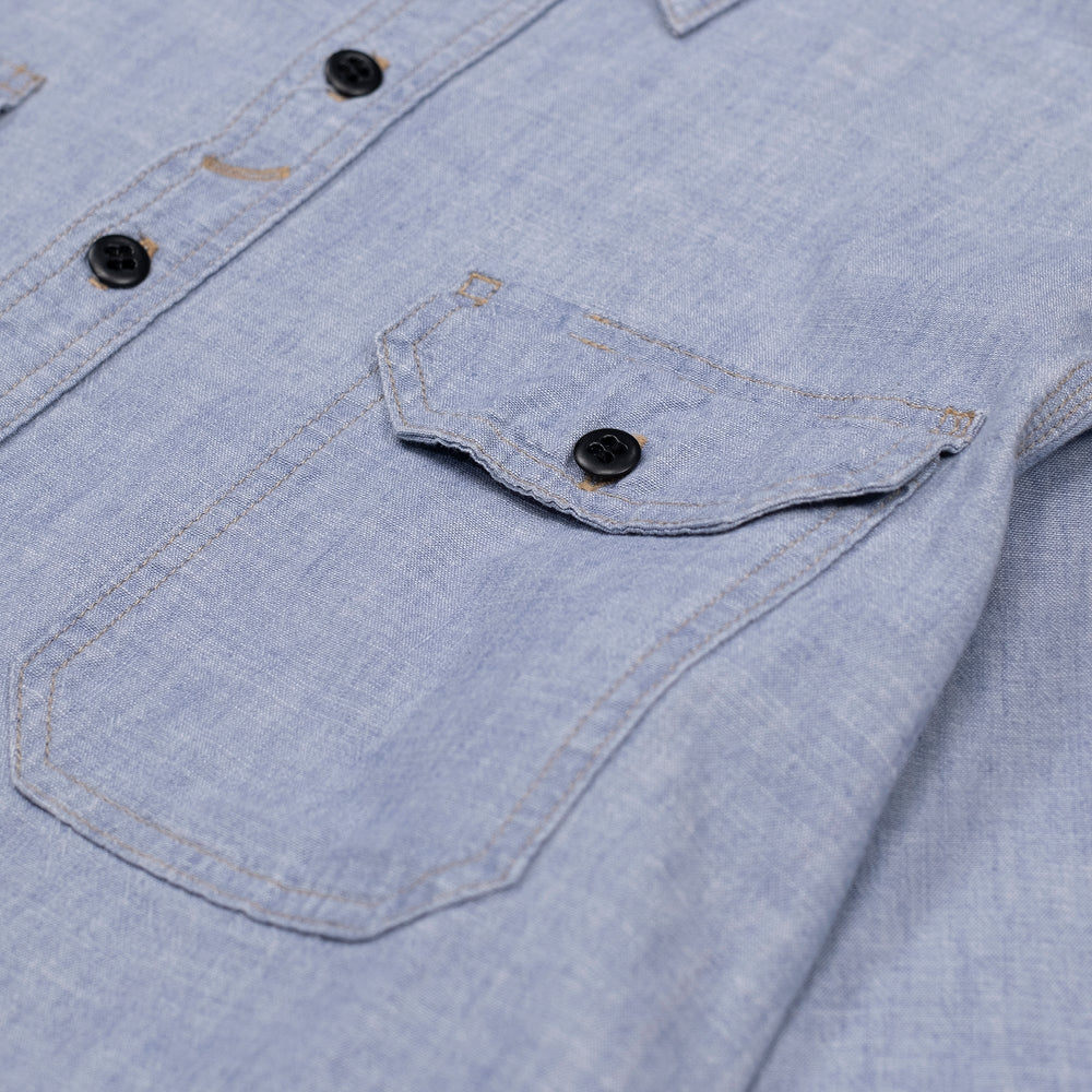 Dickies 1922 Long Sleeve Work Shirt-Men|Sale|Dickies