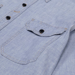 Dickies 1922 Long Sleeve Work Shirt-Men|Sale|Dickies