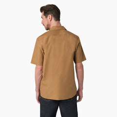 Dickies 1922 Short Sleeve Work Shirt-Men|Sale|Dickies