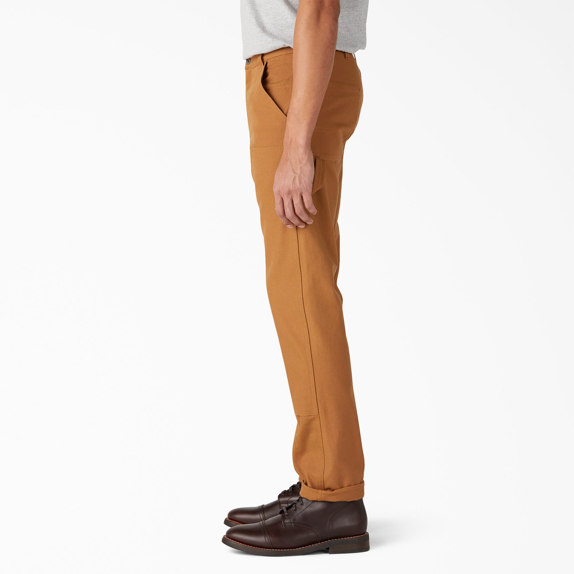Dickies 1922 Regular Fit Double Knee Pants-Men|Dickies