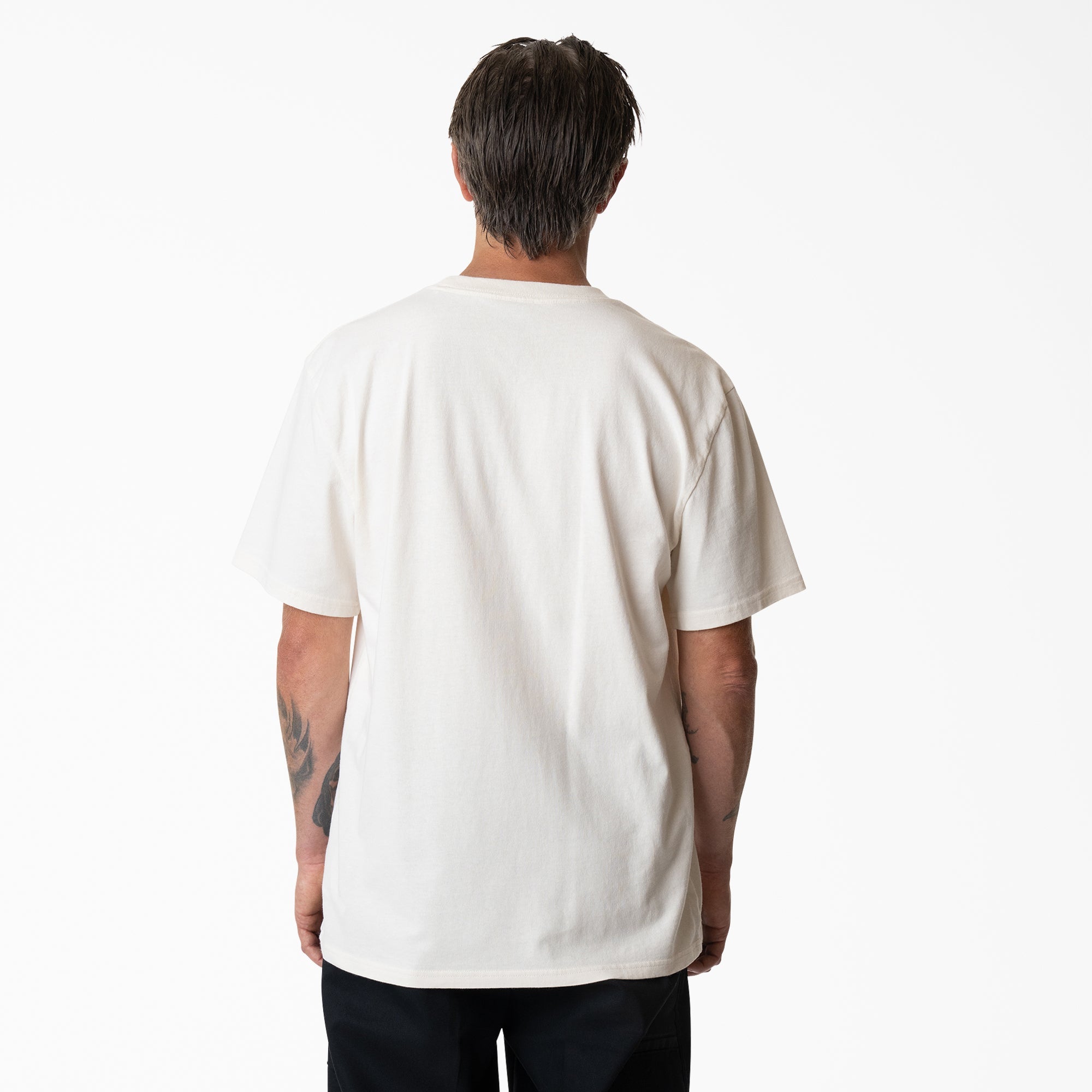 Mike Anderson Graphic T-Shirt-Sale|Dickies