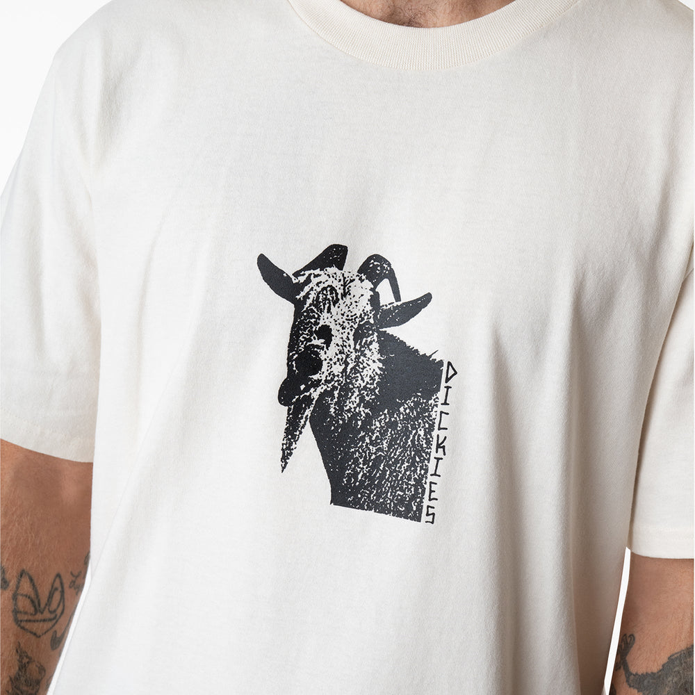 Mike Anderson Graphic T-Shirt-Sale|Dickies