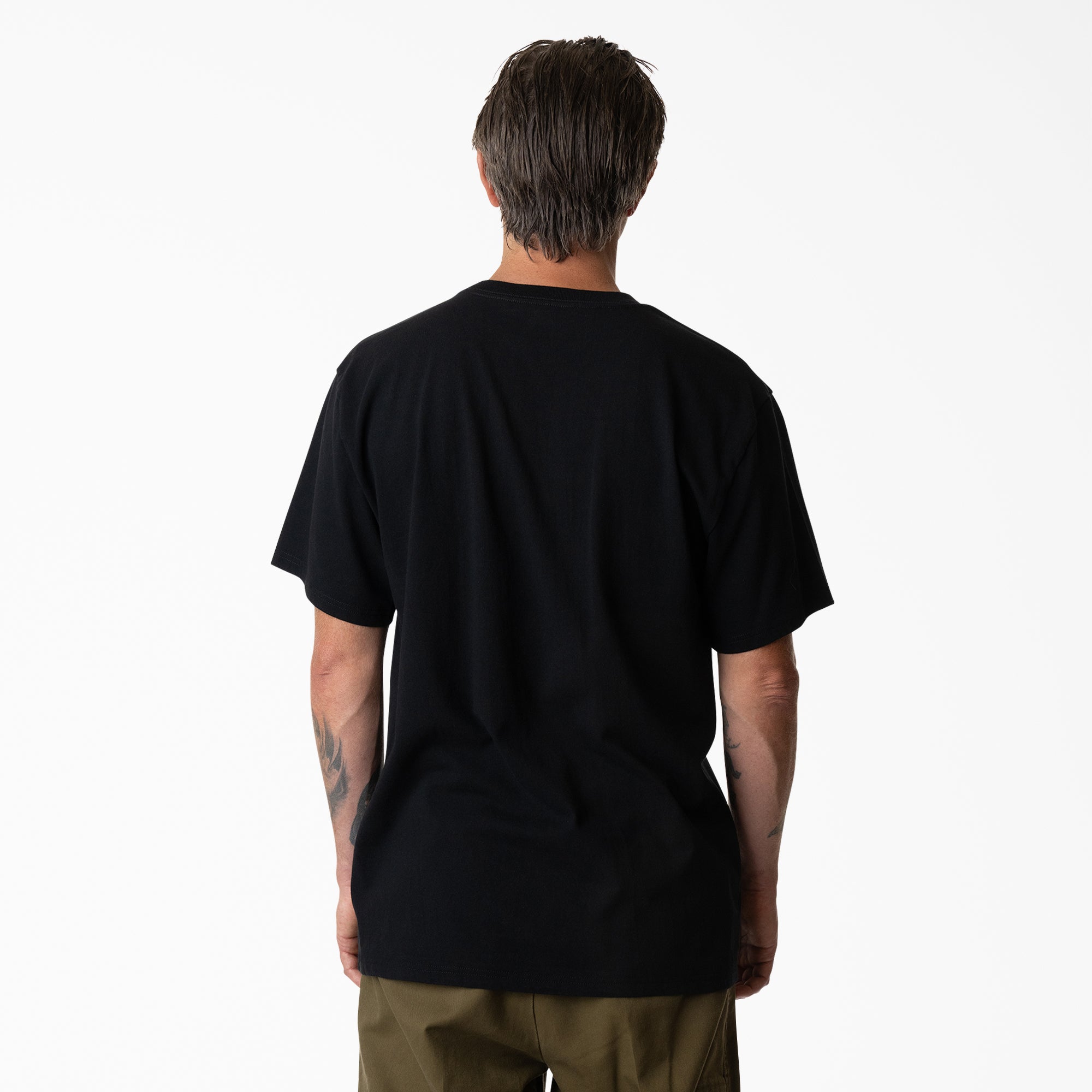 Mike Anderson Graphic T-Shirt-Men|Dickies