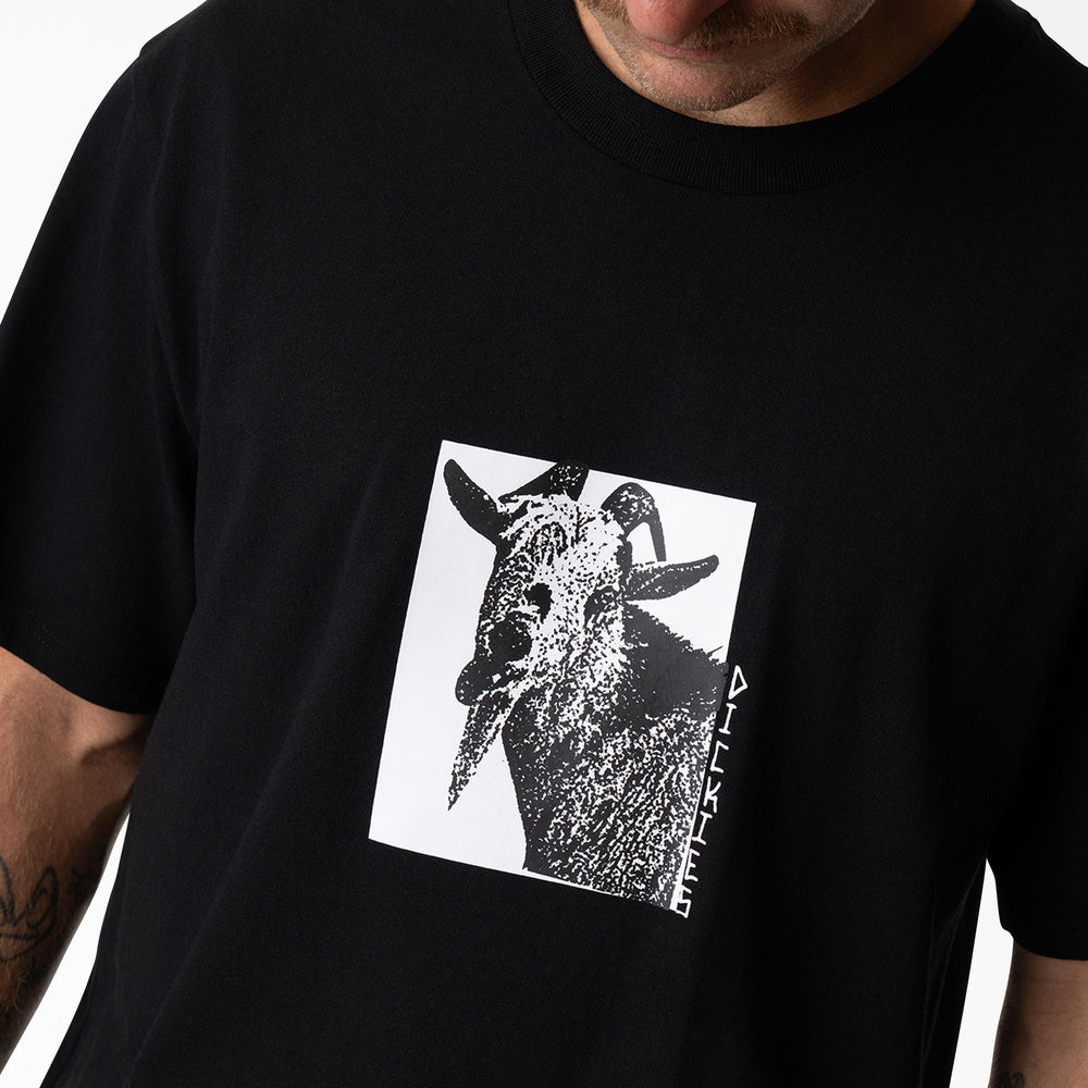 Mike Anderson Graphic T-Shirt-Men|Dickies
