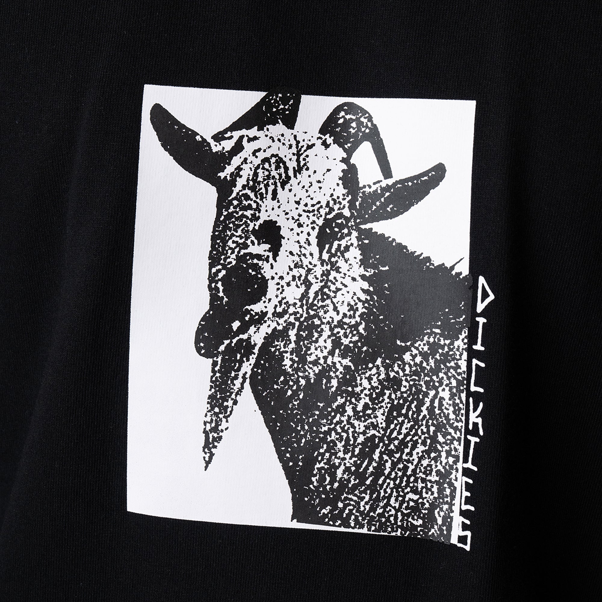 Mike Anderson Graphic T-Shirt-Men|Dickies