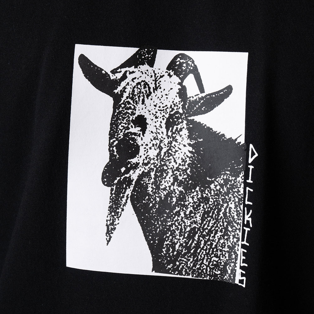 Mike Anderson Graphic T-Shirt-Men|Dickies