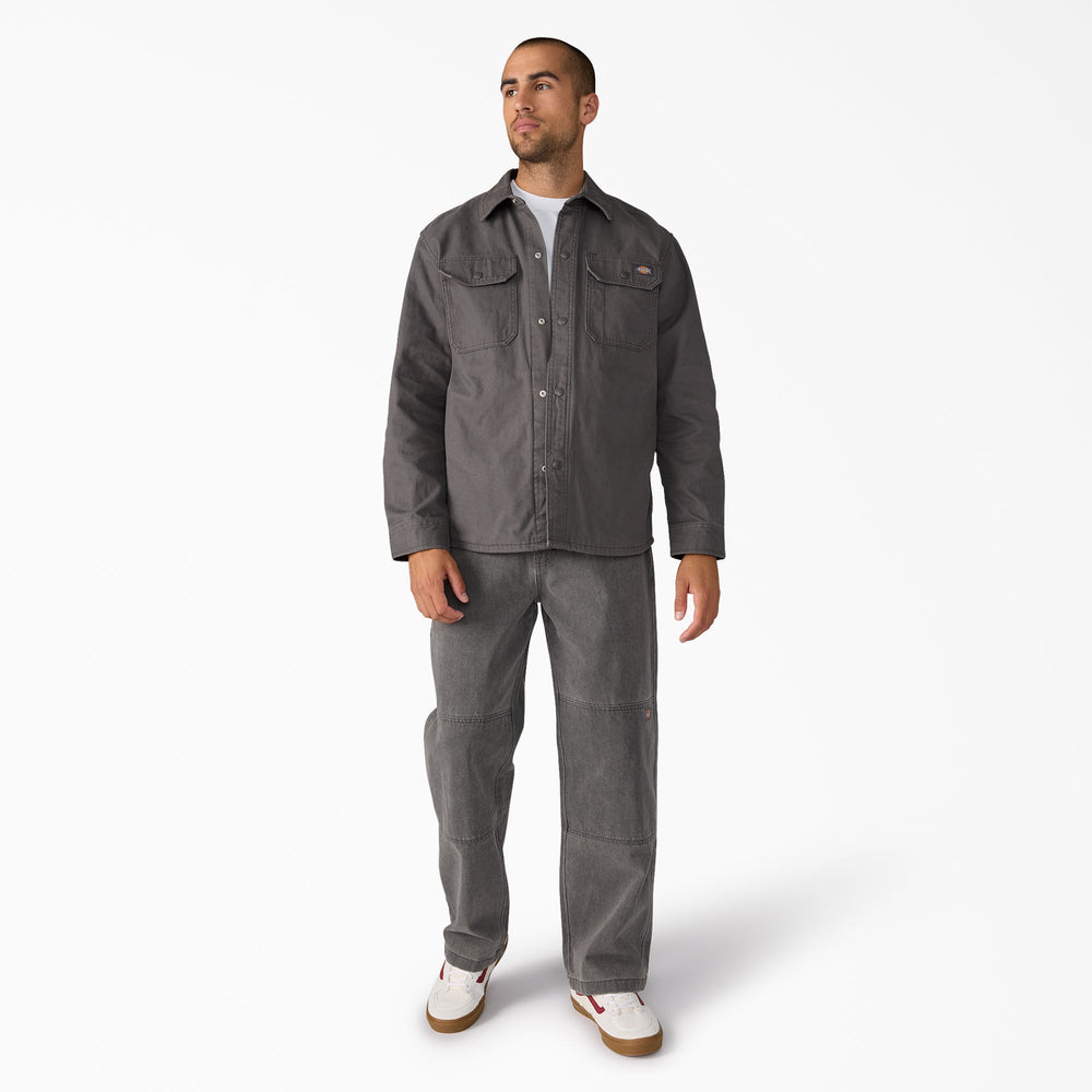 Relaxed Fit Double Knee Jeans-Men|Sale|Dickies