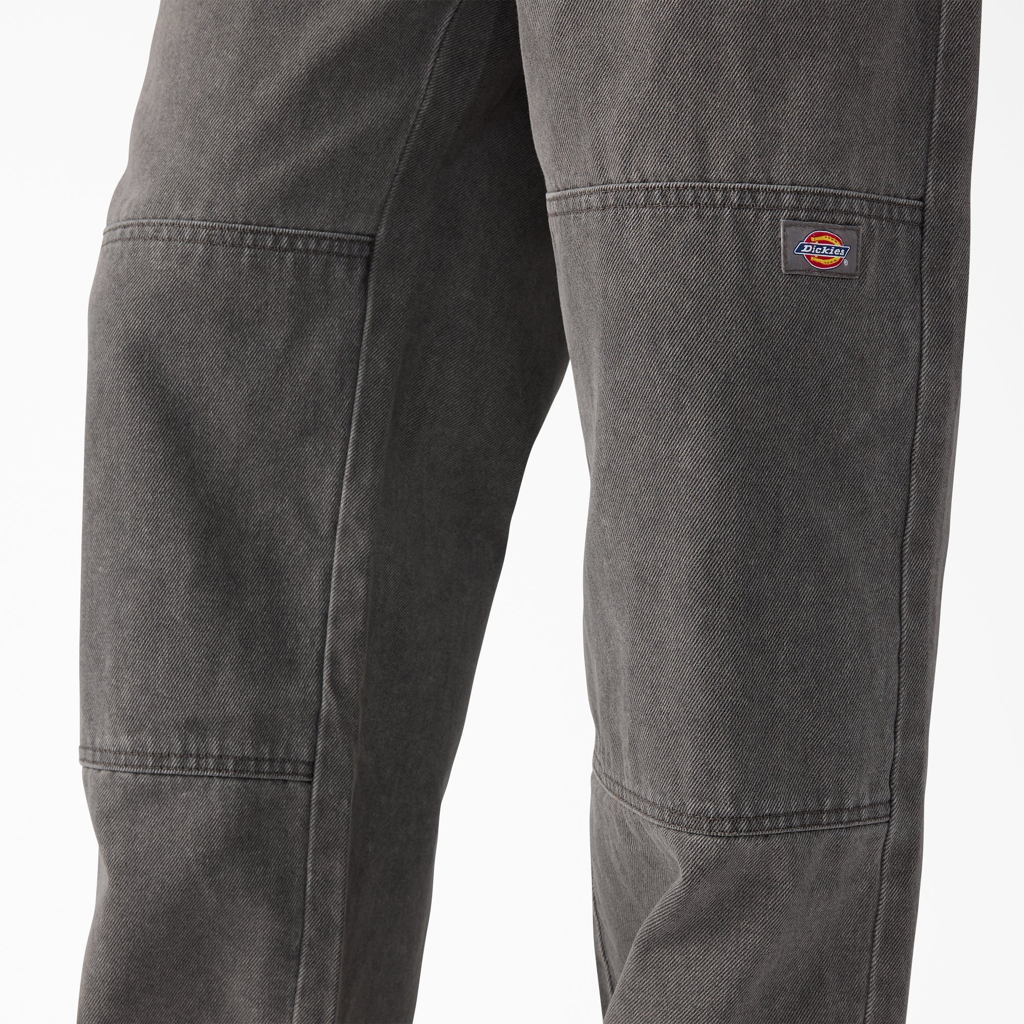 Relaxed Fit Double Knee Jeans-Men|Sale|Dickies