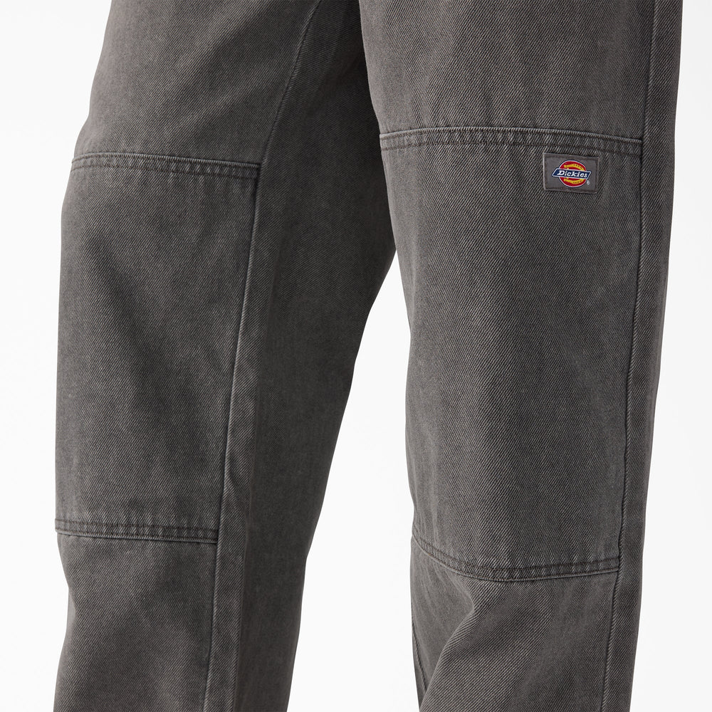 Relaxed Fit Double Knee Jeans-Men|Sale|Dickies