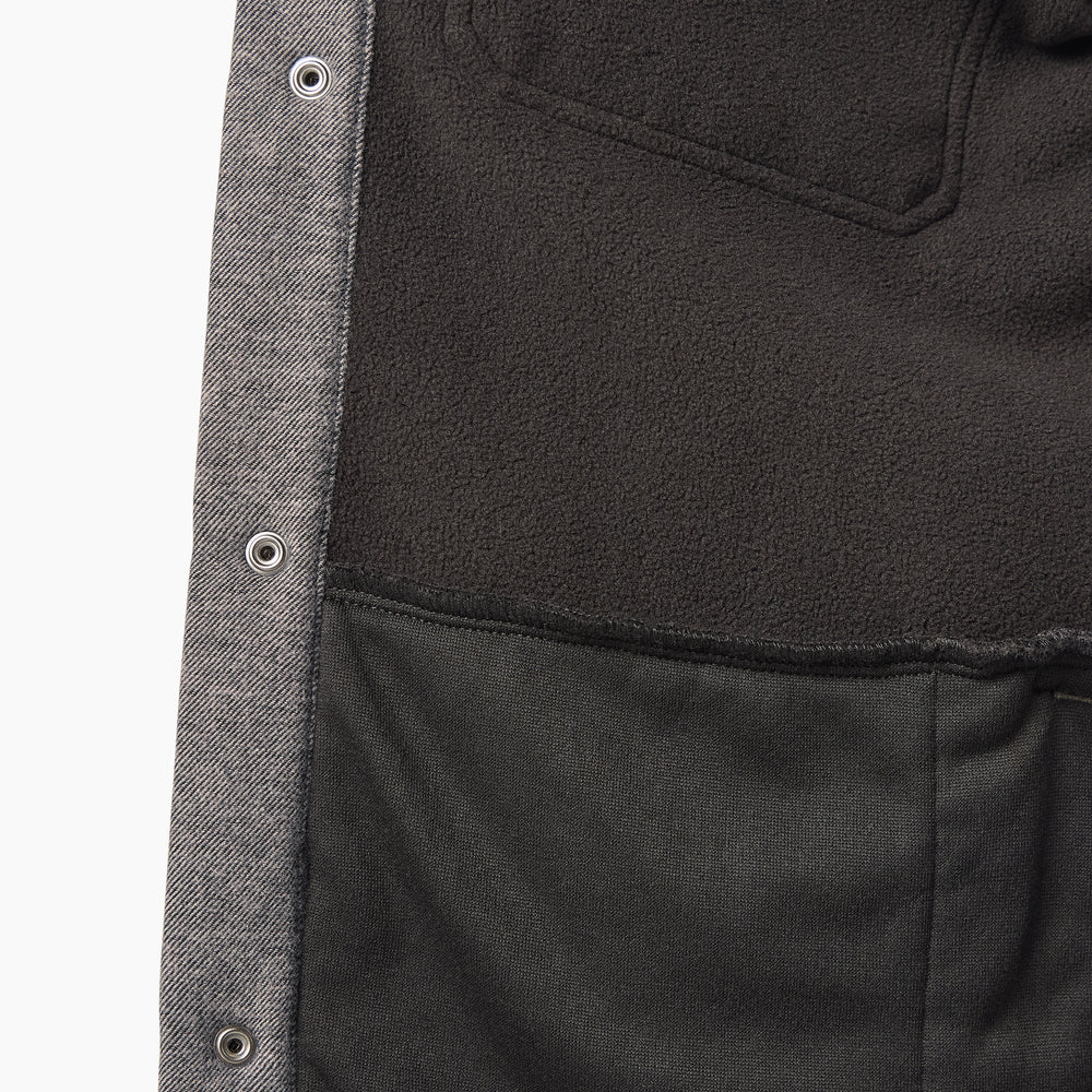 Relaxed Fit Shirt Jacket-Men|Dickies